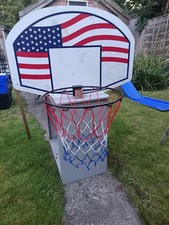 Full Size - Adult Wallmounted