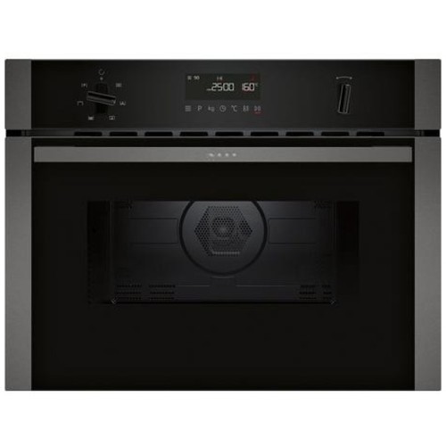 Neff built combination - neff,