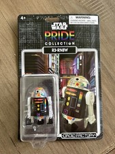 Disney Star Wars Droid Factory