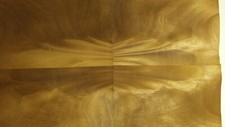Swirl Mahogany Veneer - 6