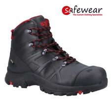 Haix Black Eagle 54 Mid Gortex