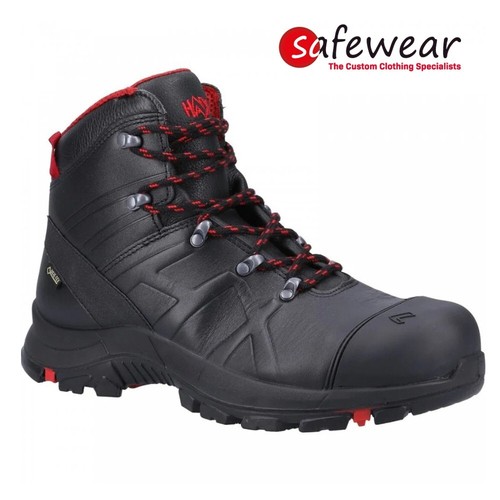 Haix black eagle mid gortex - mid,