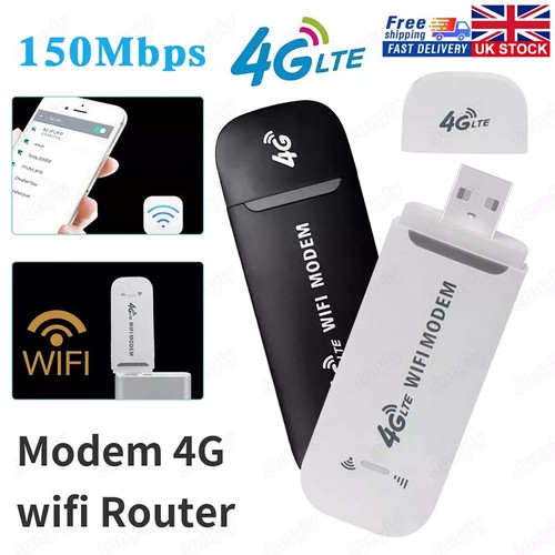 Lte unlocked usb modem - lte,