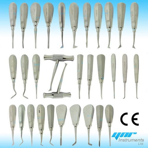 Ynr dental root elevator - dental,