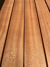 SIPO MAHOGANY UTILE electric