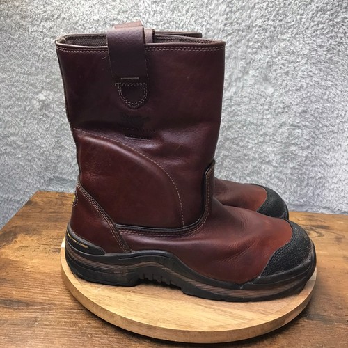 Doc martens kestrel safety - martens,