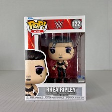 Funko POP Vinyl - WWE - Rhea