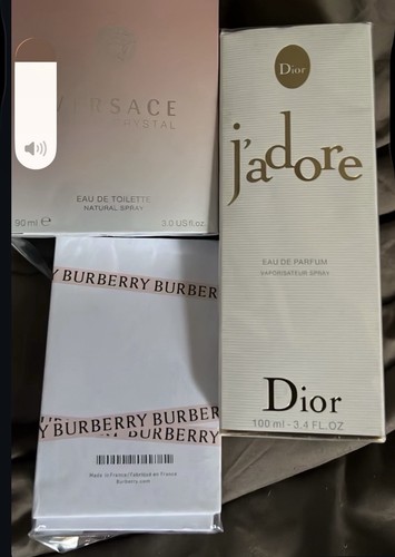 Dior adore eau parfum - j'adore, de
