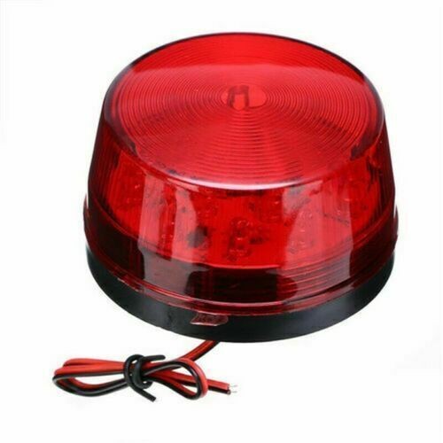 Flashing light signal lamp - light,