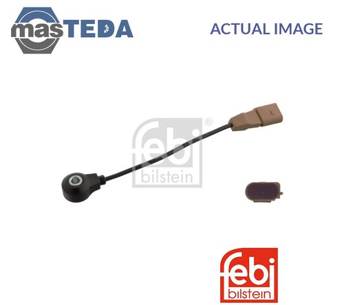 106281 engine detonation - detonation, knock