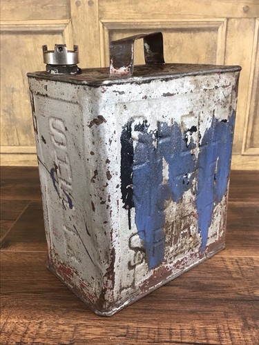 Vintage shell motor - vintage,