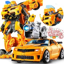 Transformers Toys Optimus