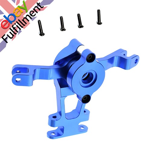 Aluminum alloy steering - aluminum,