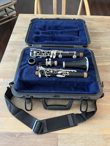 Selmer 1400 student clarinet - selmer,