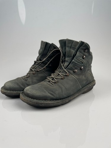 Trippen high boots avantgarde - boots,