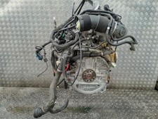VOLVO V40 ENGINE B4154T4 1.5