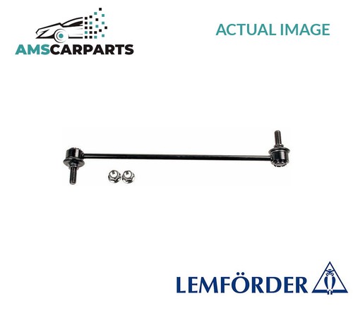Anti roll bar - bar, stabiliser