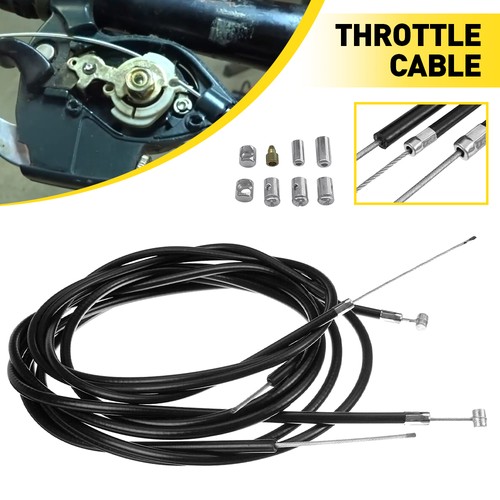 Universal motorcycle cable - universal,