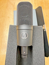 Audio-Technica AT4033a