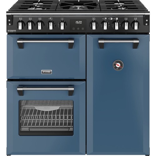 Stoves 444412005 richmond - stoves,