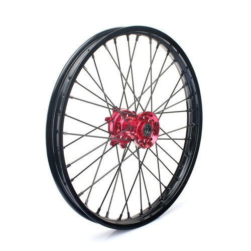Cnc front wheel - cnc, for