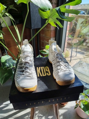 Nike zoom elite trainer - zoom, kd