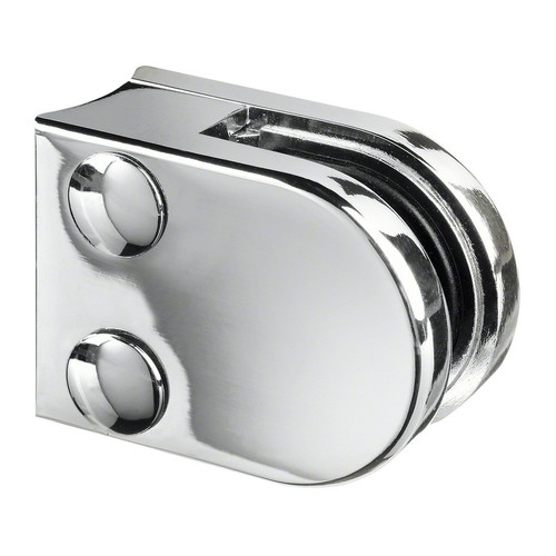 Railing glass clamp systems - q-railing,