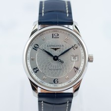 Longines bucherer blue - longines,