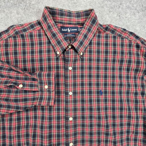 Ralph lauren shirt mens size - shirt,