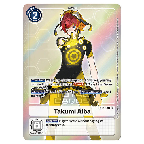 Digimon card game bt05 - -,
