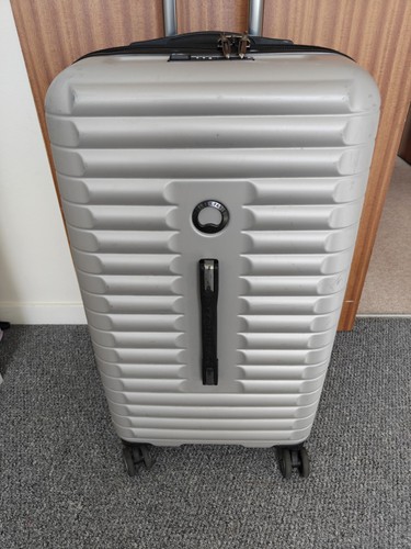 Delsey shadow large 4 - 5,