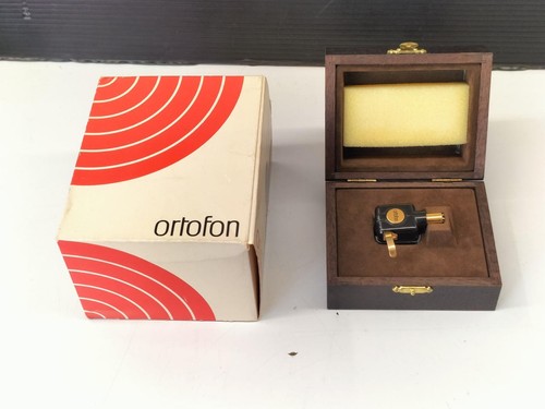 Ortofon spu gold cartridge - spu-a/e,