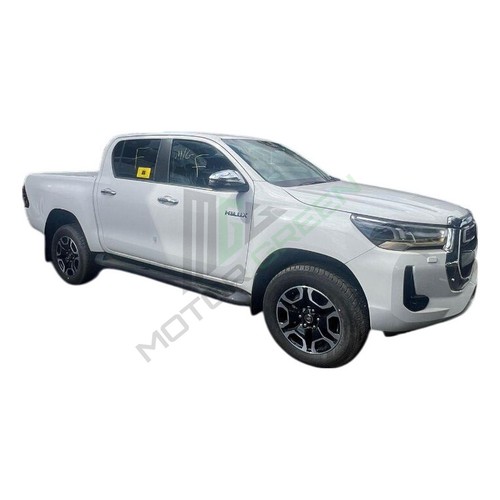 Toyota hilux mk8 2023 - mk8,