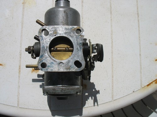 Classic mini hif38 - classic,