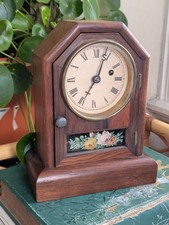 Seth Thomas Antique Mantel