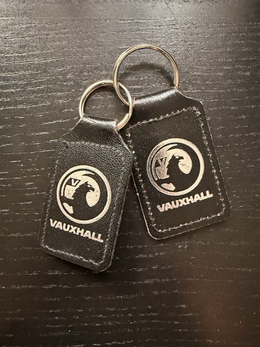 Vauxhall leather genuine main - genuine,