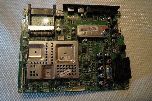 Main board bn94 01656b - board, bn94-01656b