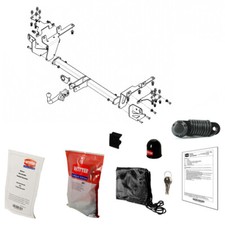 Witter Towbar for Toyota Rav4