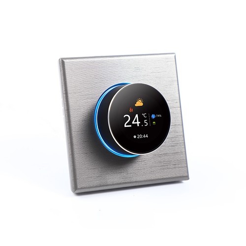 Underfloor heating thermostat - underfloor,