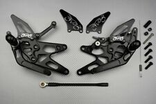 Black Racing Adjustable AVDB