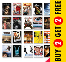 Classic 2000s Noughties