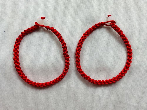 String kabbalah lucky - x,