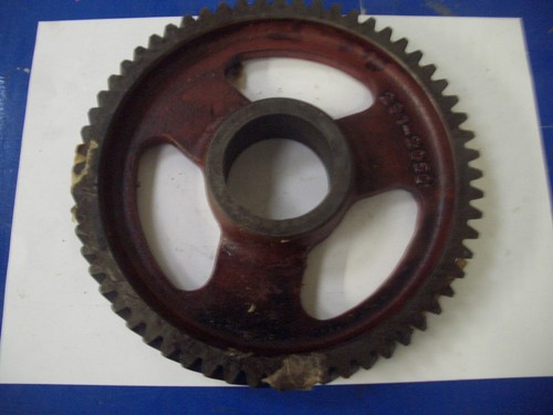 Genuine lister engine water - genuine,