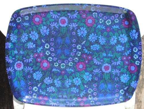 Vintage 1970s pat albeck daisy - 1970s,