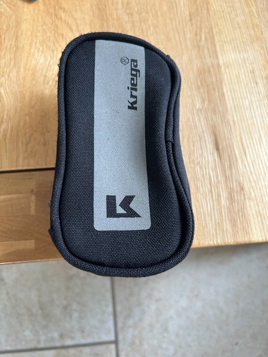 Kriega harness pocket - harness,