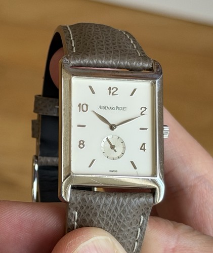 Audemars piguet edward - audemars,