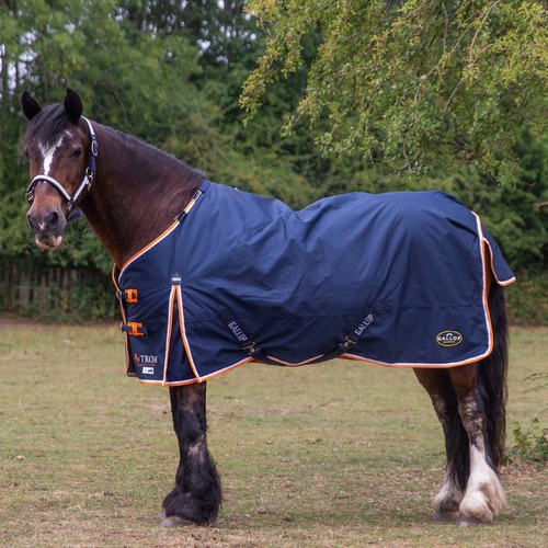 Gallop trojan duraproof - duraproof, 100g