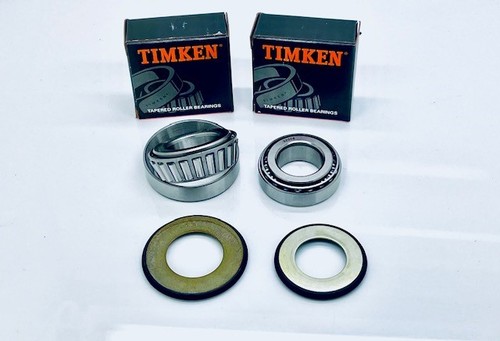 Timken suzuki 650 rs - suzuki,