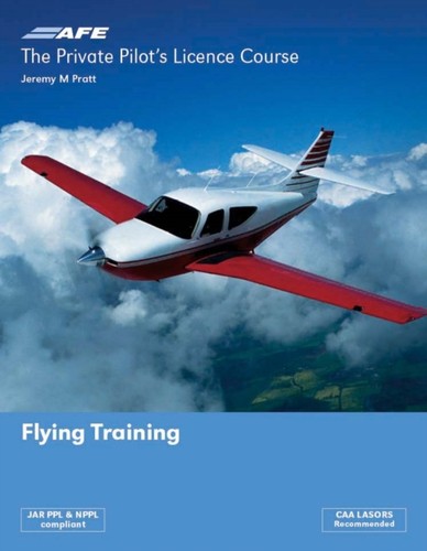 Ppl1 flying training - -,