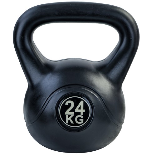Kettlebell dumbbell - 24,